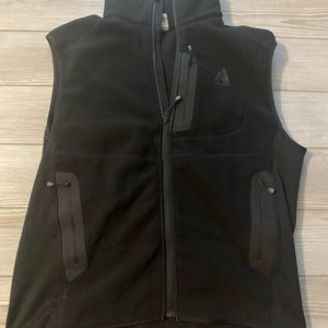 Eddie Bauer/First Ascent Fleece Vest